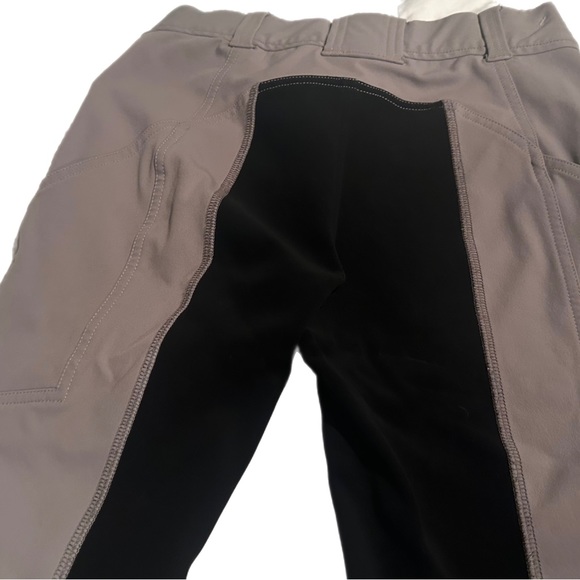 Kerrits Equestrian Riding Pants - Picture 6 of 8